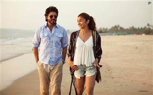 Dear Zindagi